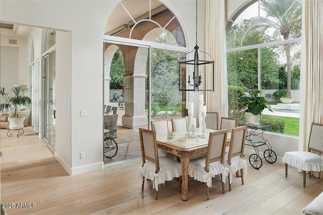 7121 E FOOTHILL Drive, Paradise Valley, AZ 85253