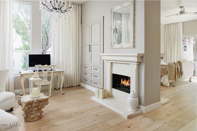 7121 E FOOTHILL Drive, Paradise Valley, AZ 85253