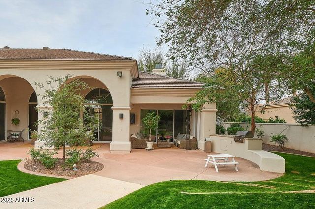 7121 E FOOTHILL Drive, Paradise Valley, AZ 85253