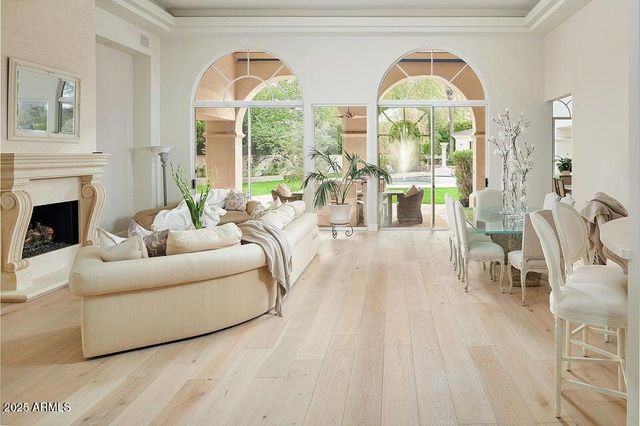 7121 E FOOTHILL Drive, Paradise Valley, AZ 85253