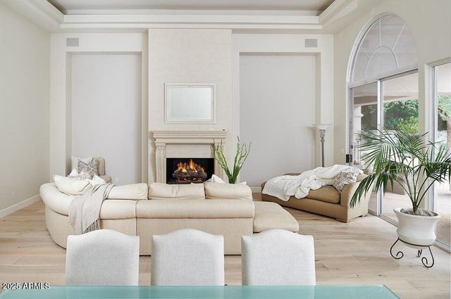 7121 E FOOTHILL Drive, Paradise Valley, AZ 85253