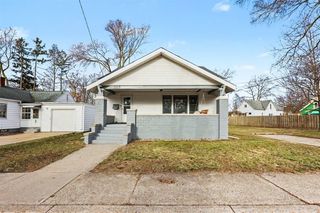 2287 Torrent Street, Muskegon, MI 49441