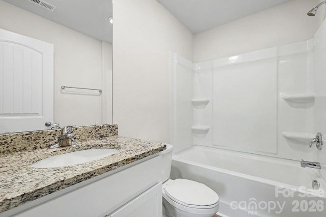 6032 Lowe Lane, Charlotte, NC 28214