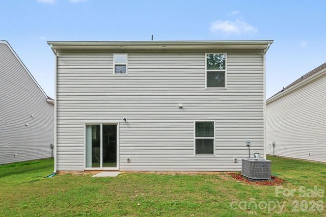 6032 Lowe Lane, Charlotte, NC 28214