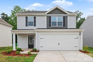 6032 Lowe Lane, Charlotte, NC 28214