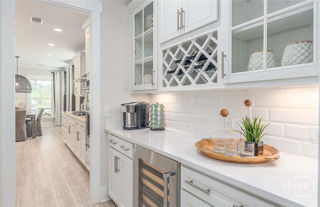 286 Dendron Drive, Richmond Hill, GA 31324