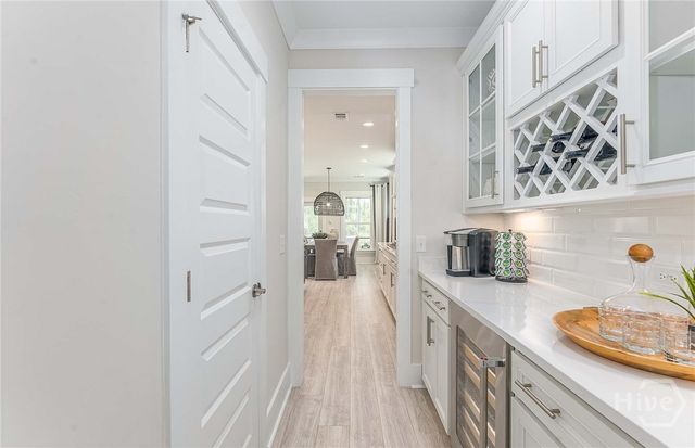 286 Dendron Drive, Richmond Hill, GA 31324