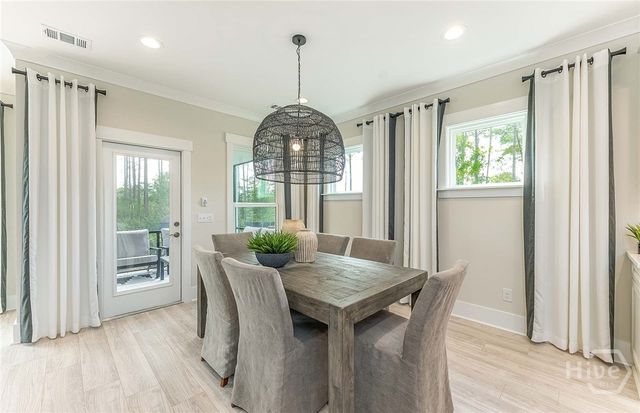 286 Dendron Drive, Richmond Hill, GA 31324