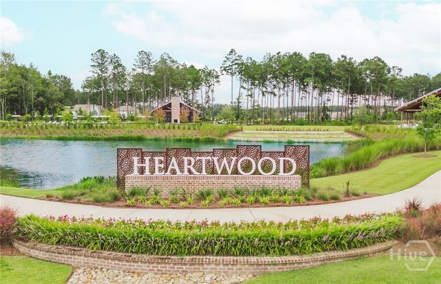 286 Dendron Drive, Richmond Hill, GA 31324