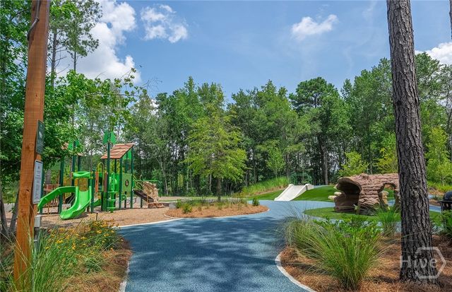 286 Dendron Drive, Richmond Hill, GA 31324