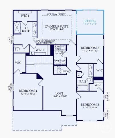 286 Dendron Drive, Richmond Hill, GA 31324