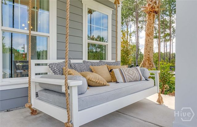 286 Dendron Drive, Richmond Hill, GA 31324