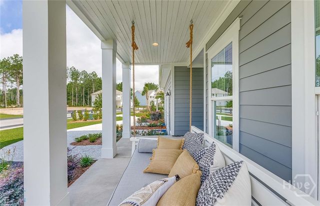 286 Dendron Drive, Richmond Hill, GA 31324