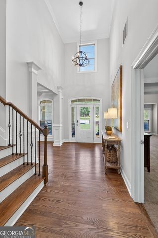 230 Stanley Court, Mcdonough, GA 30252