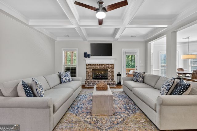 230 Stanley Court, Mcdonough, GA 30252