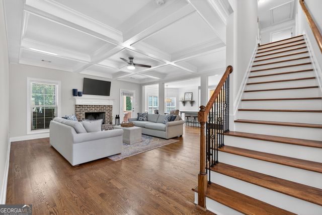 230 Stanley Court, Mcdonough, GA 30252