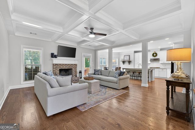 230 Stanley Court, Mcdonough, GA 30252