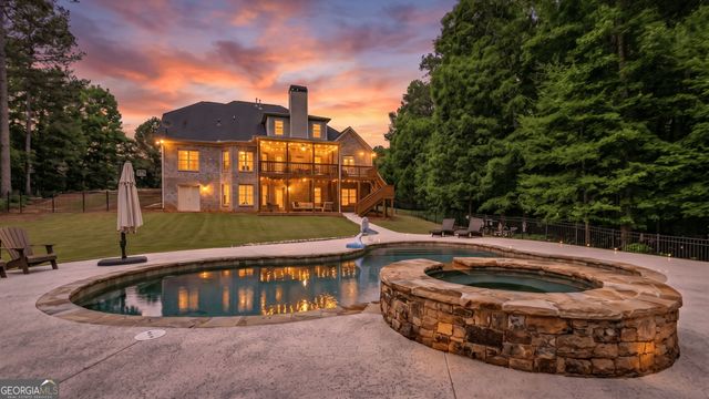 230 Stanley Court, Mcdonough, GA 30252