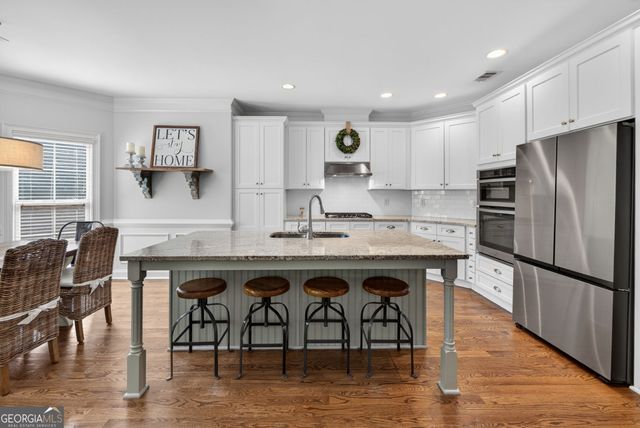 230 Stanley Court, Mcdonough, GA 30252