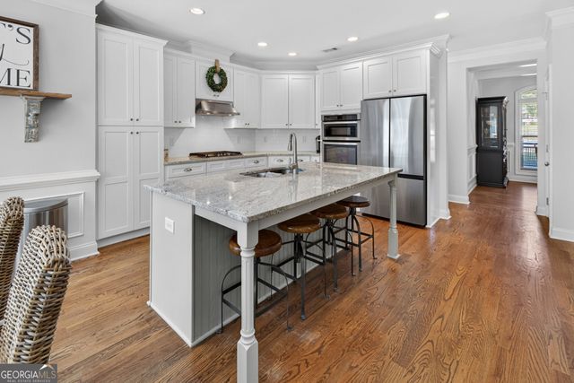 230 Stanley Court, Mcdonough, GA 30252