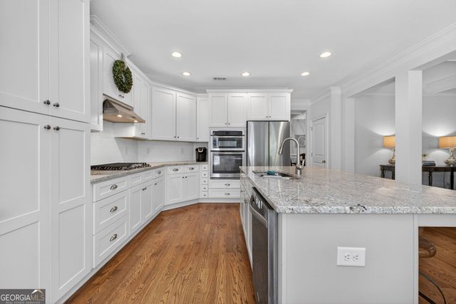 230 Stanley Court, Mcdonough, GA 30252