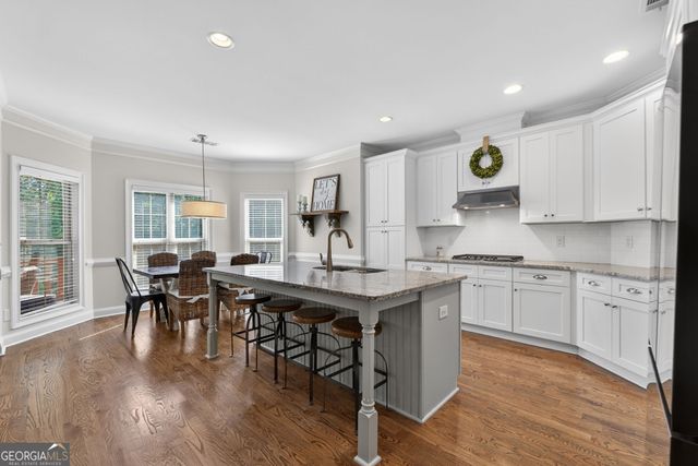 230 Stanley Court, Mcdonough, GA 30252