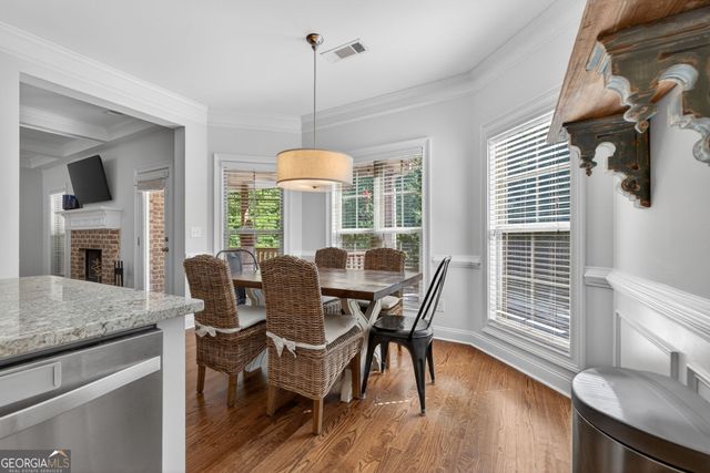 230 Stanley Court, Mcdonough, GA 30252