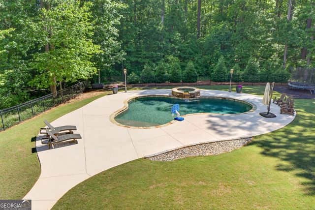 230 Stanley Court, Mcdonough, GA 30252