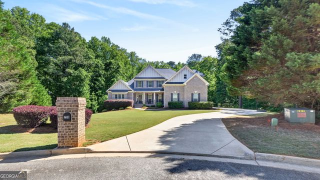 230 Stanley Court, Mcdonough, GA 30252