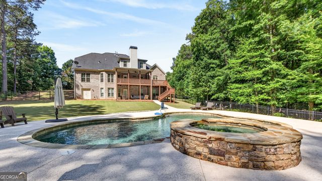 230 Stanley Court, Mcdonough, GA 30252
