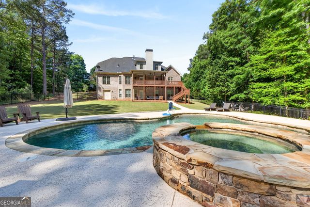 230 Stanley Court, Mcdonough, GA 30252