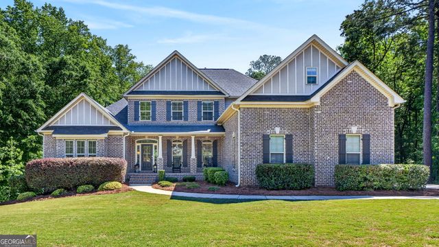 230 Stanley Court, Mcdonough, GA 30252