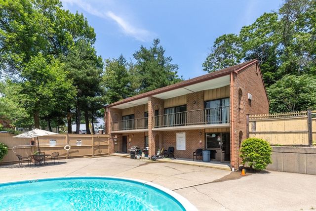 190 High St 509, Medford, MA 02155