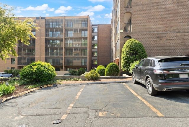 190 High St 509, Medford, MA 02155
