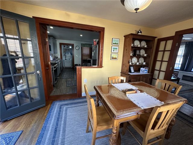 44 George Street, Westerly, RI 02891