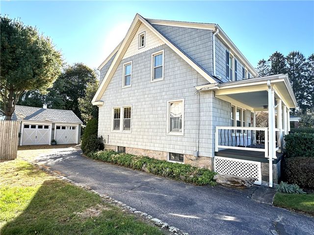 44 George Street, Westerly, RI 02891