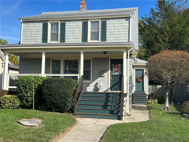 44 George Street, Westerly, RI 02891