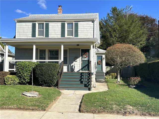 44 George Street, Westerly, RI 02891