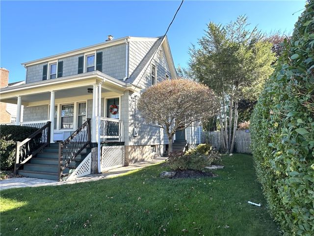 44 George Street, Westerly, RI 02891