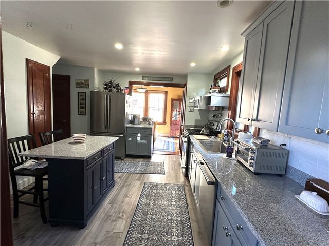 44 George Street, Westerly, RI 02891