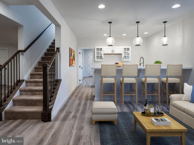 1606 HOBBLE TRL, Frederick, MD 21702