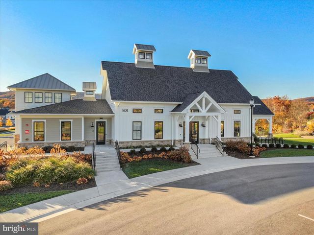 1606 HOBBLE TRL, Frederick, MD 21702