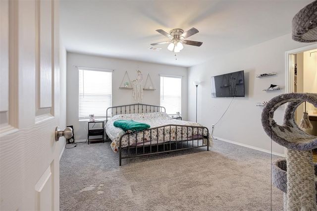 621 Fox Hollow Court, Newcastle, OK 73065