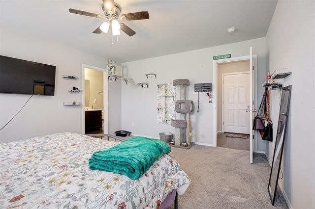 621 Fox Hollow Court, Newcastle, OK 73065