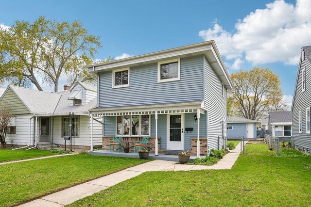 1216 114th STREET, West Allis, WI 53214