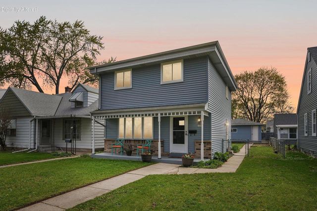 1216 114th STREET, West Allis, WI 53214