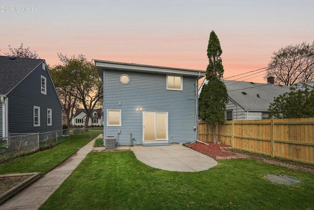 1216 114th STREET, West Allis, WI 53214