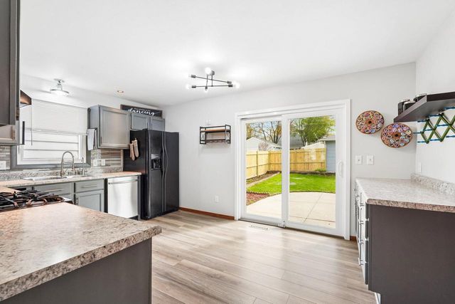 1216 114th STREET, West Allis, WI 53214