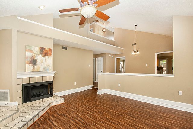 3905 Denham Way, Plano, TX 75023