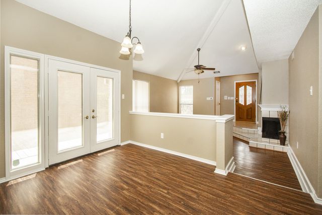 3905 Denham Way, Plano, TX 75023